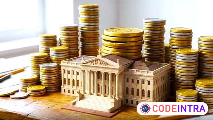 Financial Services - Government Bonds, Notes & Treasuries preview