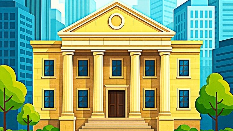 Financial Services - Overview of Central Banks preview