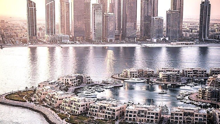 Financial Services: Sovereign Wealth & National Funds preview