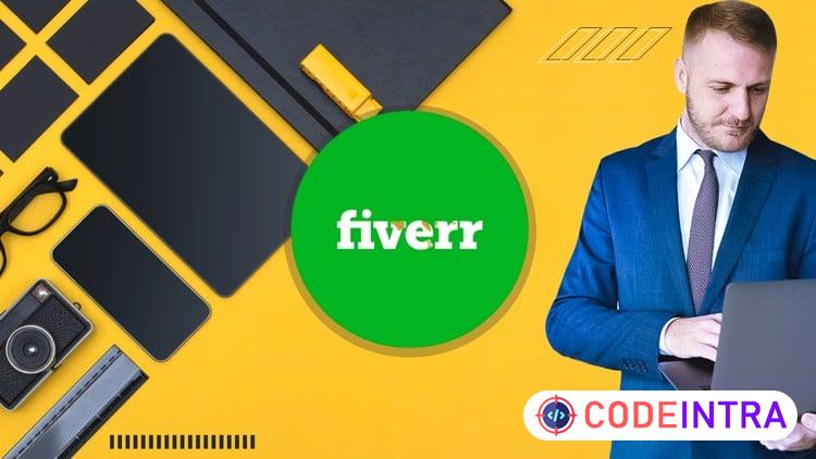 Fiverr Freelancing For Absolute Beginners: Basic to Advance preview