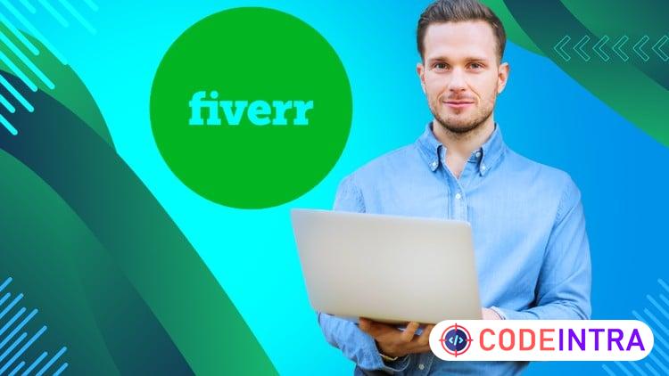 Fiverr Success Secrets Blueprint From Beginner to Top Seller preview