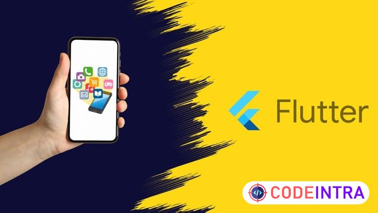 Flutter Masterclass - Your Complete Guide to App Development preview
