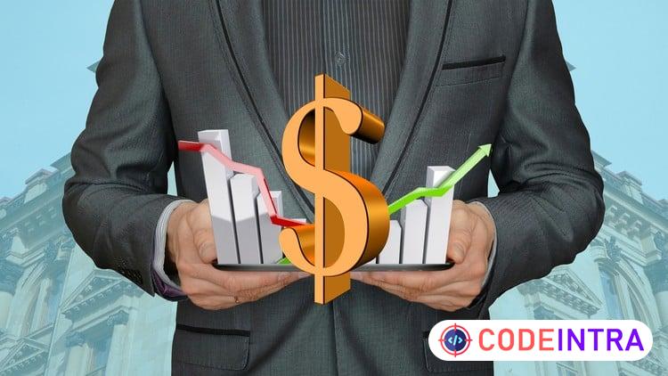 Forex Mastery: Technical & Fundamental Analysis Mega Course preview