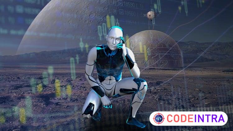 Create Winning MT4/MT5 Forex Trading Robots without Coding course preview