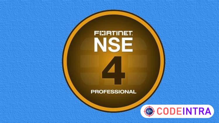 FortiGate Security Administration – FortiOS 7.2 Exam 2026 preview