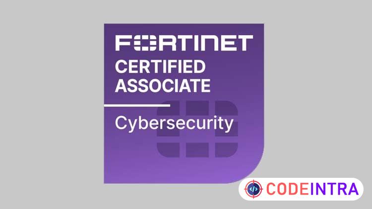 Fortinet Certified Associate in Cybersecurity Practice Tests preview