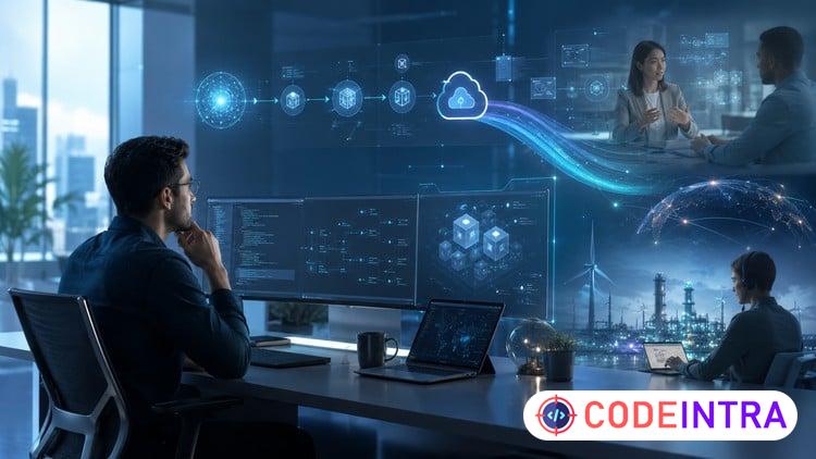 Certified Forward Deployed Engineer Mastery course preview