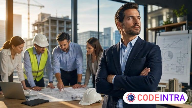 From Engineer to Leader: Business, Management & Leadership preview