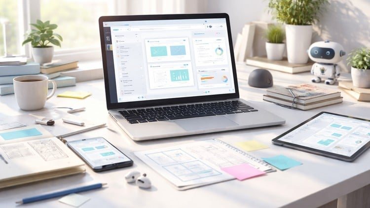 From Idea to MVP in 48 Hours course preview