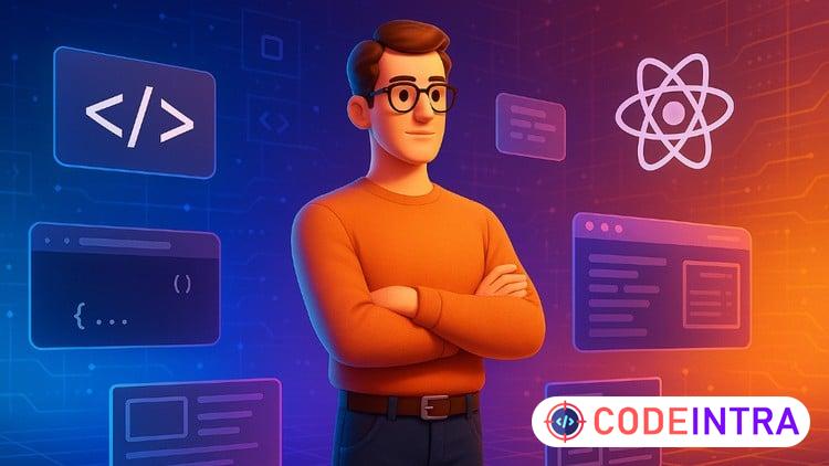 Front-End Interview Prep Tests 2025 preview
