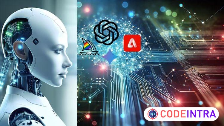Full AI Course 2026: ChatGPT, Gemini, Midjourney, Firefly preview