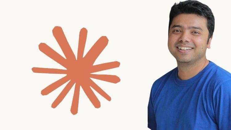 Full Claude AI Course 2026: Prompts, Content, SEO & Business preview