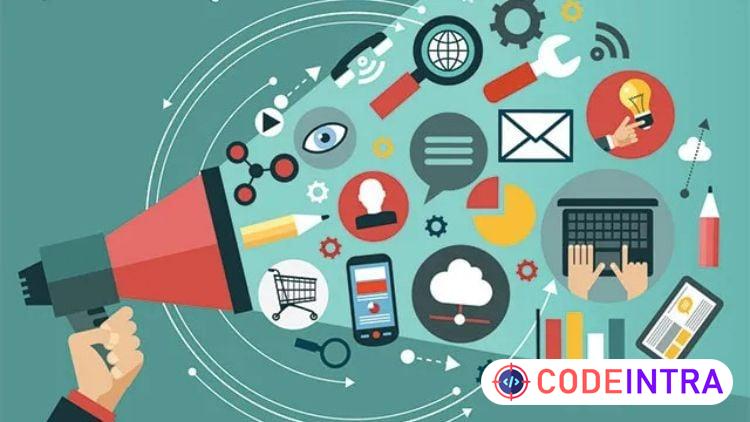 Full Digital Marketing Course 2026: PPC, SEO, SMM, GTM, GA4 course preview