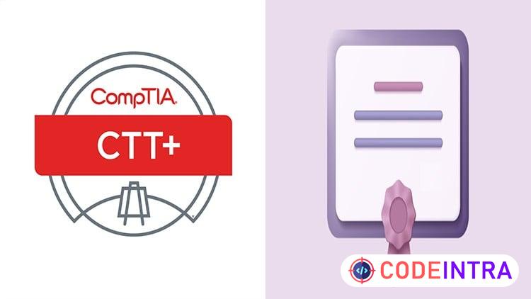 CompTIA CTT+ TK0-201 Practice Tests 2026 | 6 Full Exams course preview