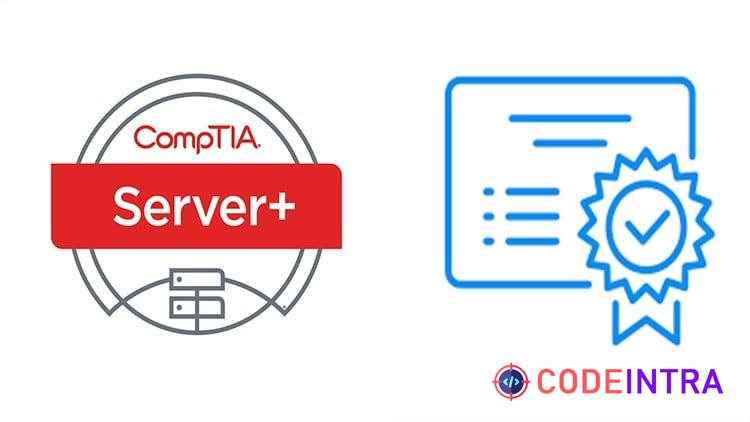 CompTIA Server+ SK0-005 Practice Tests 2026 | V5 PBQs course preview
