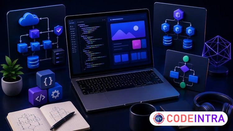 Full Stack Web Dev & System Design: Mock Interviews preview