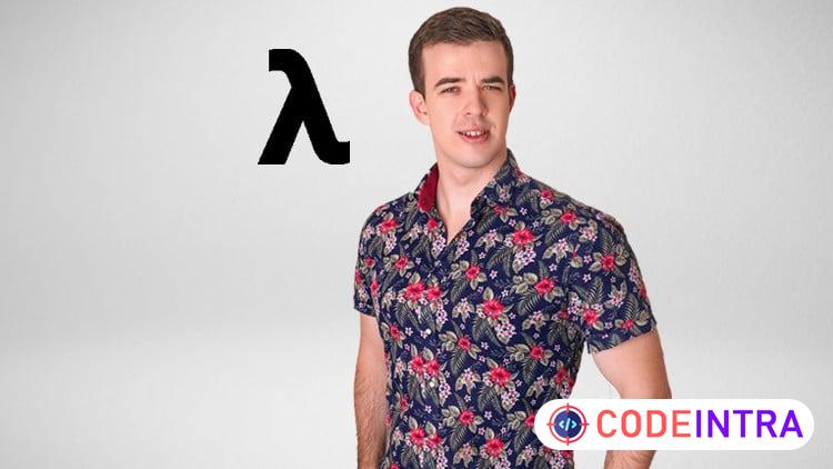 Functional Programming + Lambdas, Method References, Streams course preview