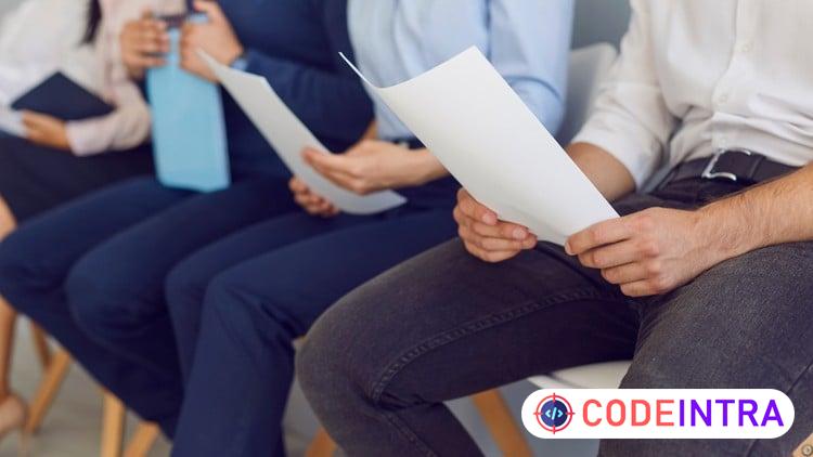 Functional Software Testing Interview Bootcamp: Land the Job course preview