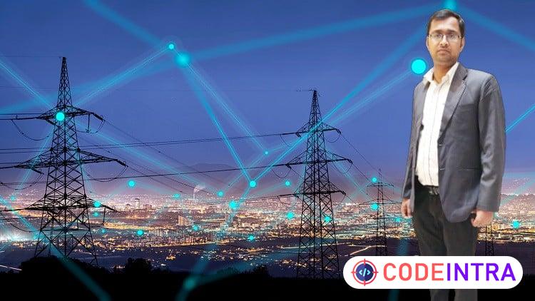 Fundamental Question on Power system course preview