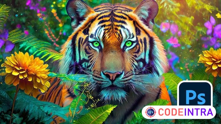 The Ultimate Adobe Photoshop CC Fundamental Course preview