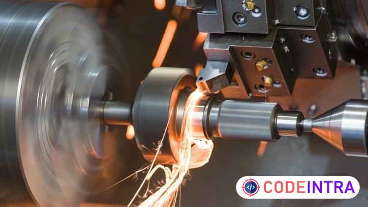 Fundamentals of Metal Machining Techniques & Machine Tools preview