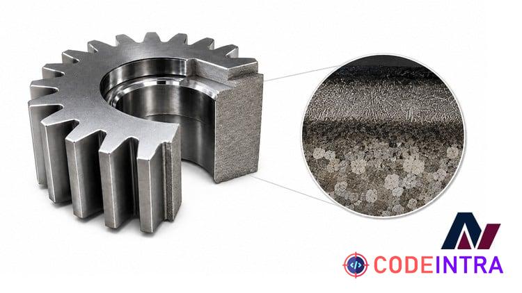 Fundamentals of Metallograpgy preview