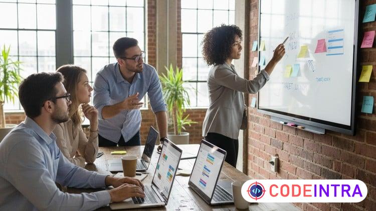 Fundamentals of Marketing and Brand Management Masterclass preview
