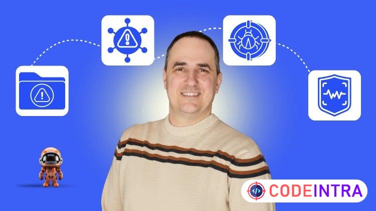 Fundamentos de Inteligencia de Amenazas Cibernéticas preview