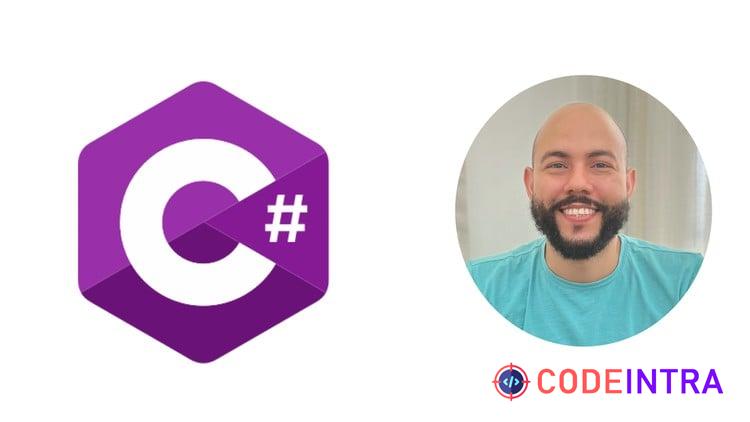 C# Desde Cero | Aprende a Programar Paso a Paso course preview