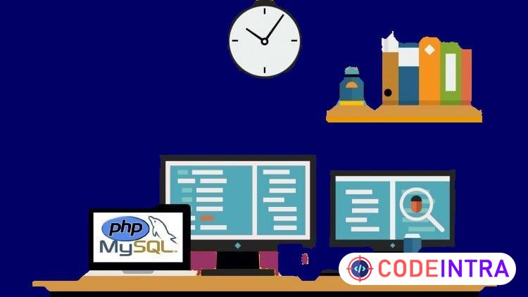 Todo PHP y MySQL, de básico a experto preview