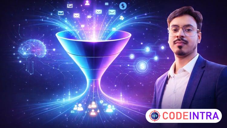 Funnel Marketing with AI 2026: From Zero to Sales preview