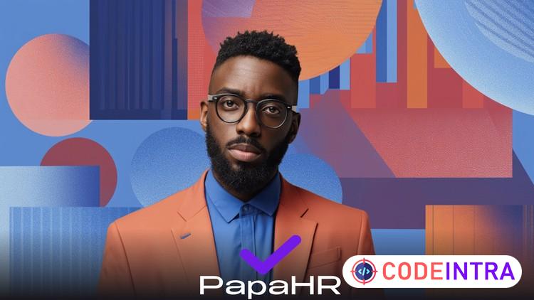 HR Trends 2026: AI, Digital HR & Future of Work Course [EN] course preview
