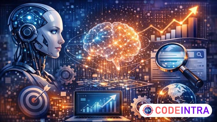GAIO: Generative AI Optimization – SEO Optimierung 2.0 preview