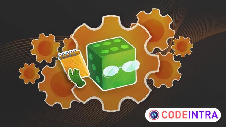 Game Design Documentation - GDD preview