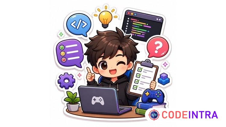 350+ Game Development Interview Questions [2026] preview