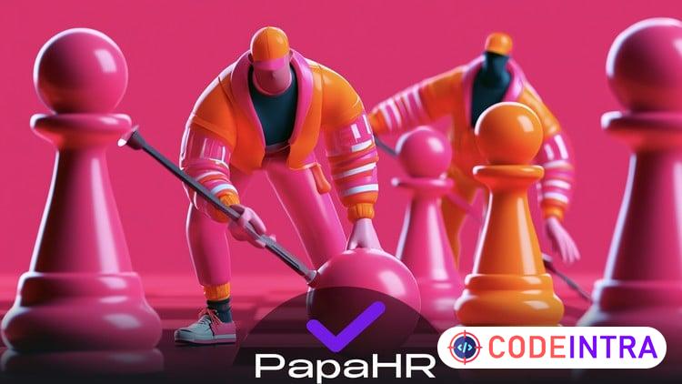 HR Gamification: Engage & Motivate via Game Mechanics [EN] preview