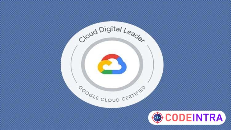 GCP Cloud Digital Leader Practice Exam 2026 preview