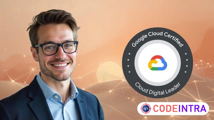 GCP Cloud Digital Leader Practice Exams 2026 preview