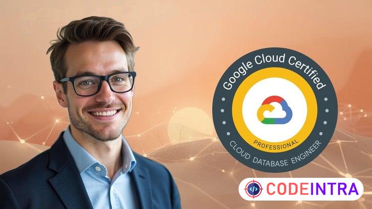 GCP Professional Cloud Database Engineer Practice Exams course preview