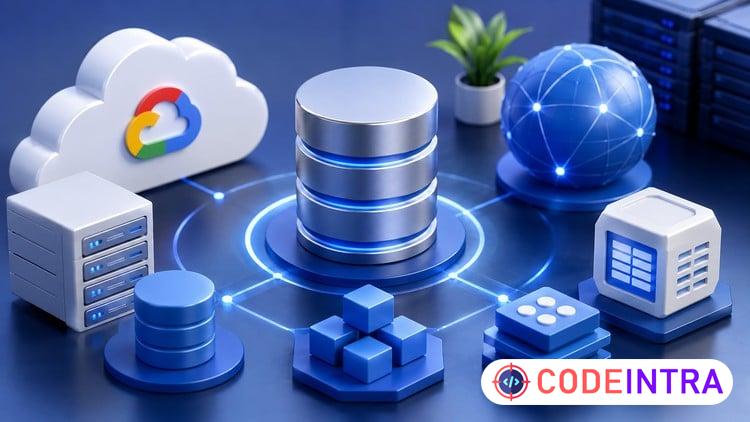 GCP Professional Cloud Database Engineer Practice Exams course preview