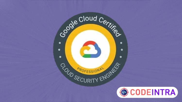GCP Professional Cloud Security Engineer Practice Exams 2026 course preview