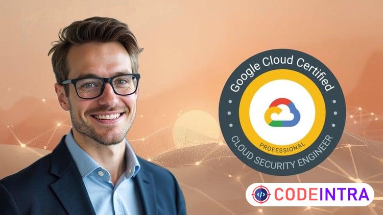 GCP Professional Cloud Security Engineer Practice Exams preview