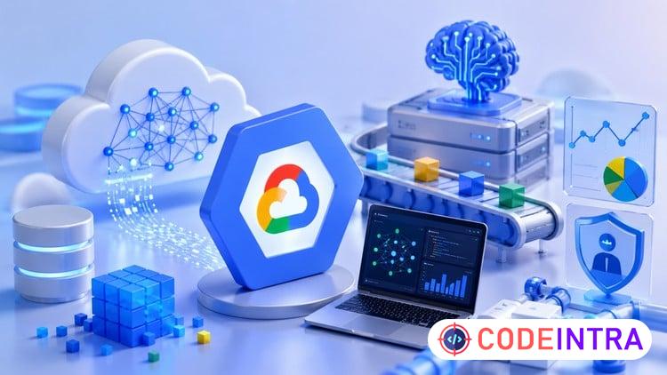 GCP Professional Machine Learning Engineer Practice Exams preview