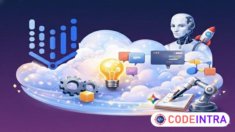 Google Vertex AI Crash Course -Gen AI, Gemini, AI/ML, Agents preview