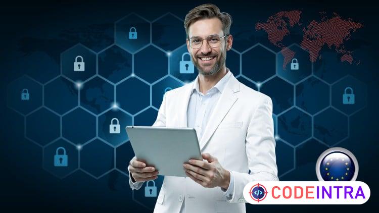 Corporate Diploma in European (EU) GDPR & Data Protection preview