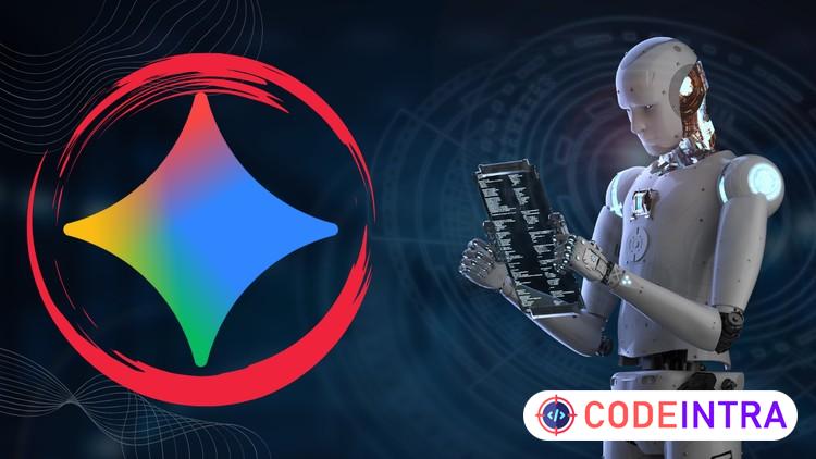 Gemini Masterclass: Boost Creativity & Innovate with AI course preview