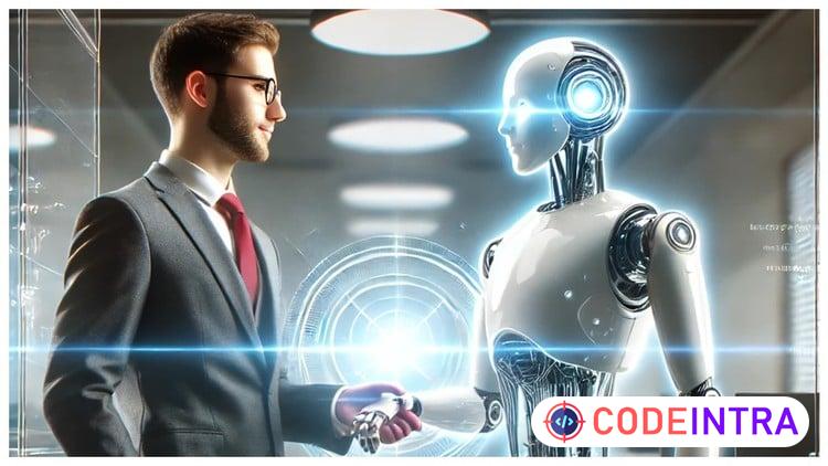 Generative AI for Human Resource Professionals: Gen AI in HR course preview