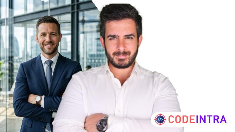 Gen AI For Negotiation course preview