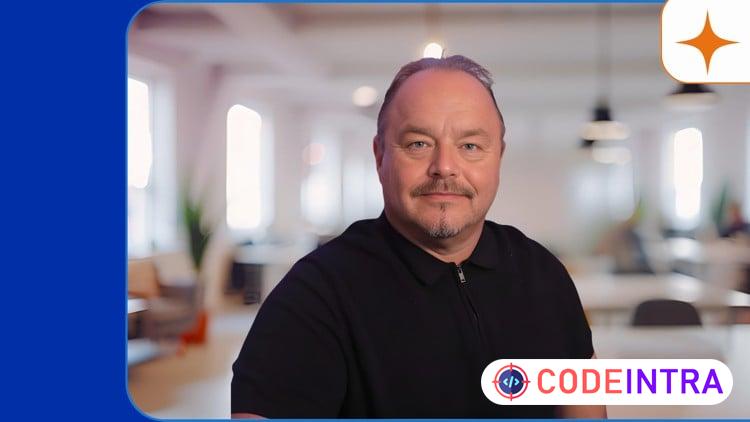 GenAI for CEOs: Strategy, Innovation & Competitive Advantage preview