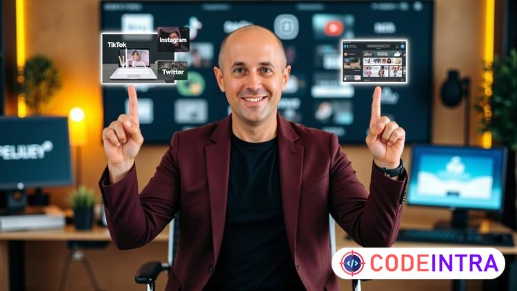GenAI for Content Creation and Multimedia Campaigns preview